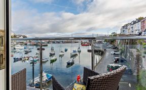 Photo of in Brixham (87808)