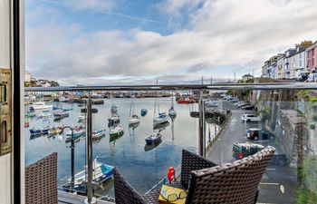 in Brixham (87808) Holiday Cottage