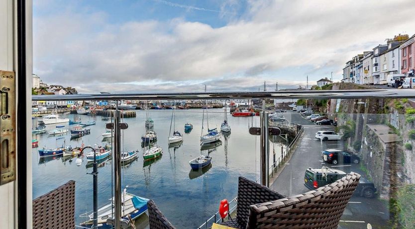 Photo of in Brixham (87808)