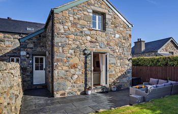 in Conwy  (87742) Holiday Cottage
