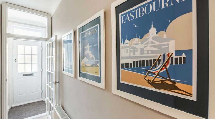 Photo of 3 Bed in Eastbourne