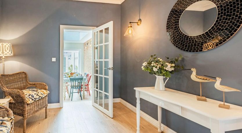 Photo of 3 Bed in Eastbourne