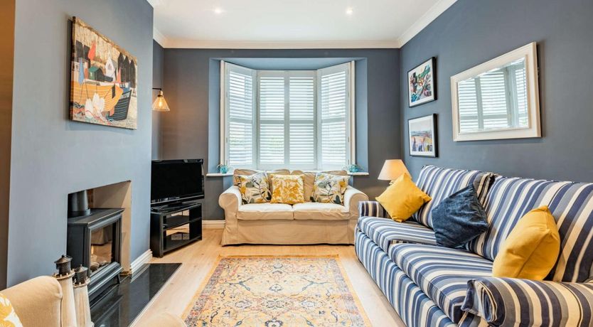 Photo of 3 Bed in Eastbourne