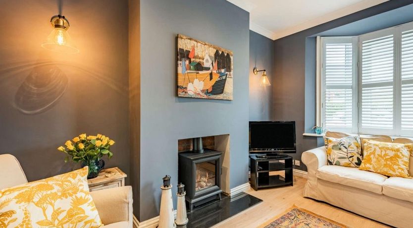 Photo of 3 Bed in Eastbourne