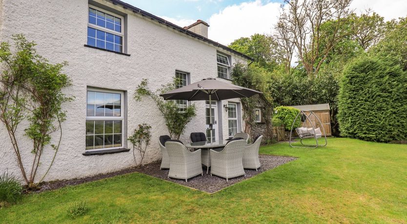 Photo of Greenstyles