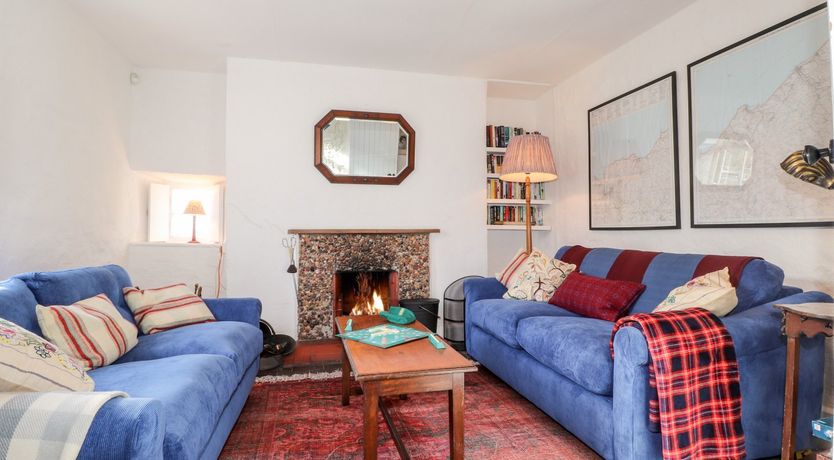 Photo of Dolwylan Cottage