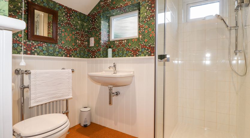 Photo of Dolwylan Cottage