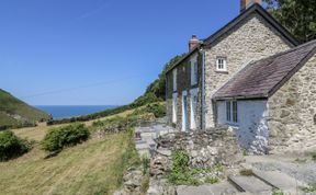 Photo of Dolwylan Cottage