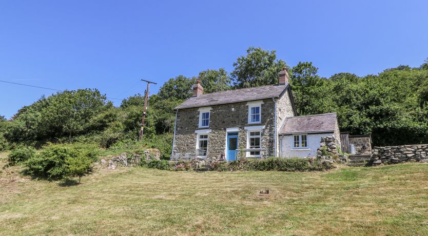 Photo of Dolwylan Cottage