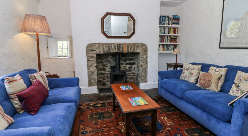 Photo of Dolwylan Cottage