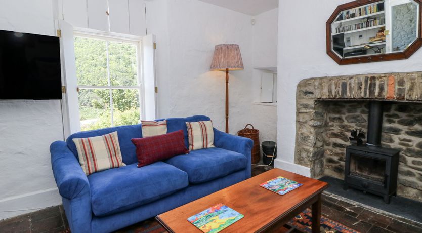 Photo of Dolwylan Cottage