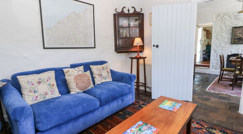 Photo of Dolwylan Cottage