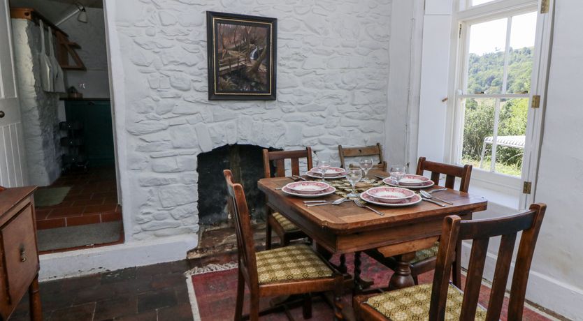 Photo of Dolwylan Cottage