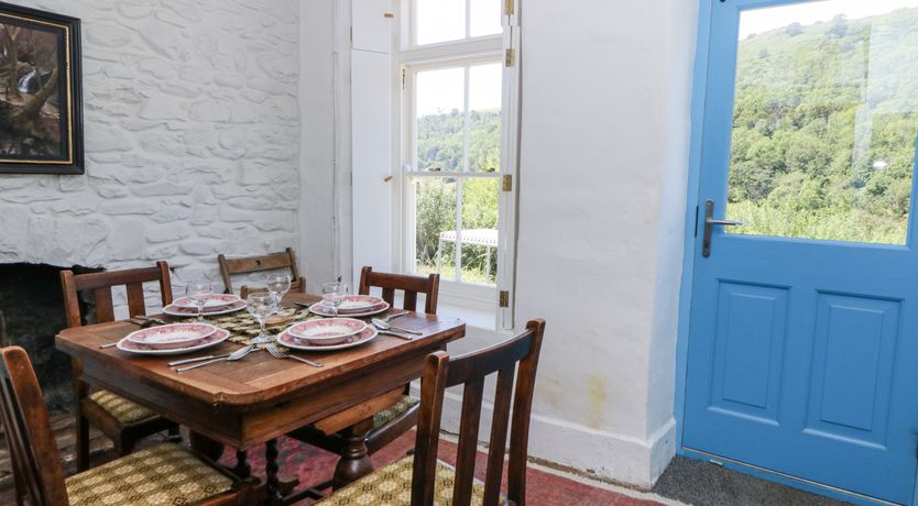 Photo of Dolwylan Cottage