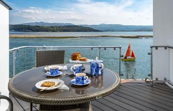 in Porthmadog (87624) Holiday Cottage