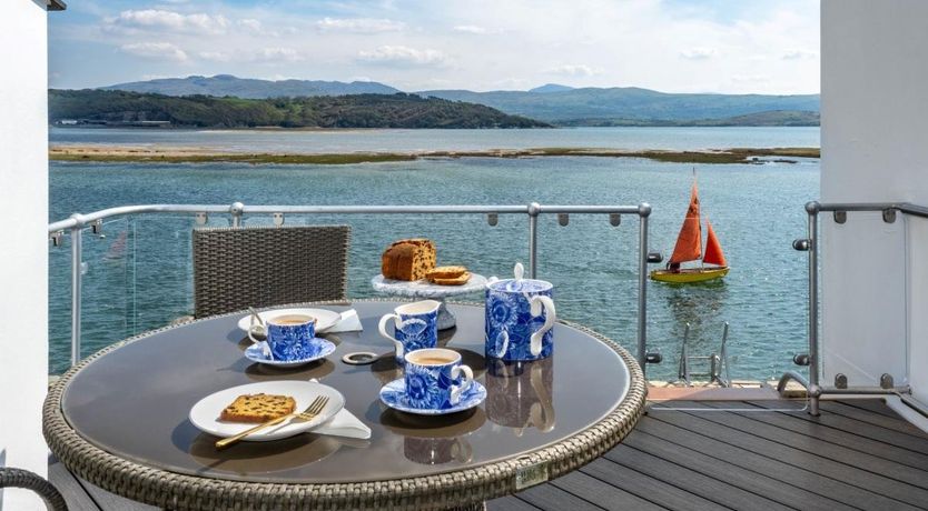 Photo of in Porthmadog (87624)