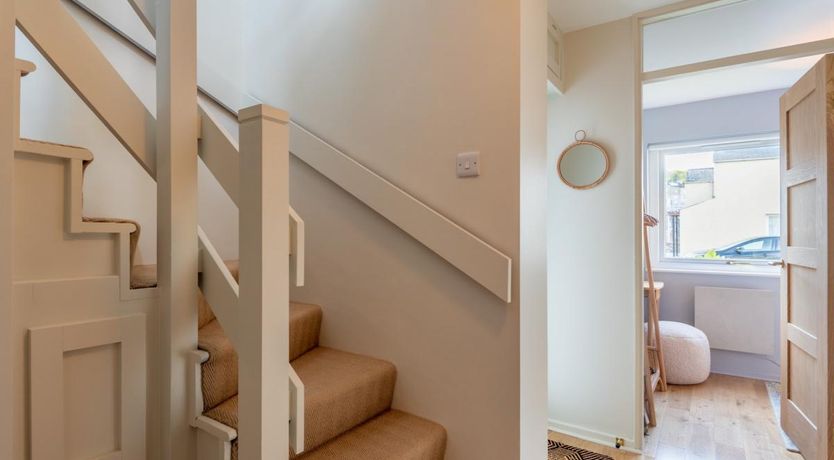 Photo of 2 Bed in Porthmadog