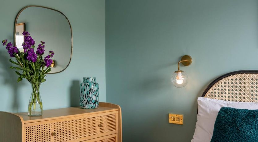 Photo of 2 Bed in Porthmadog