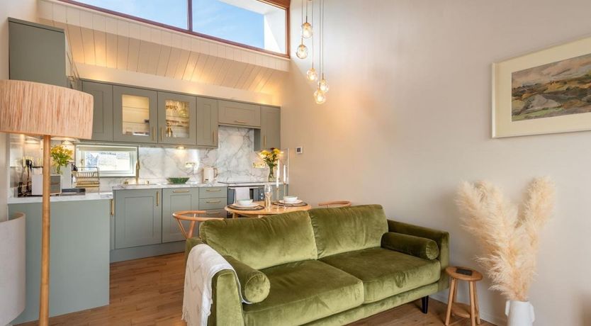 Photo of 2 Bed in Porthmadog