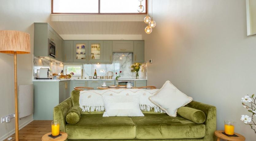 Photo of 2 Bed in Porthmadog