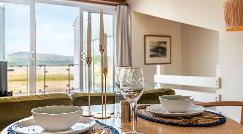 Photo of 2 Bed in Porthmadog