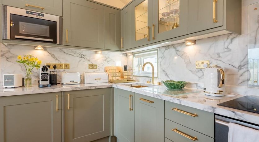 Photo of 2 Bed in Porthmadog