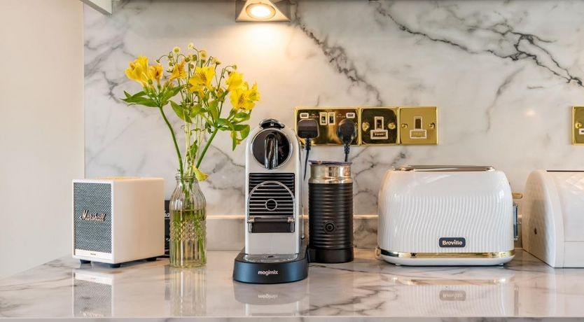 Photo of 2 Bed in Porthmadog