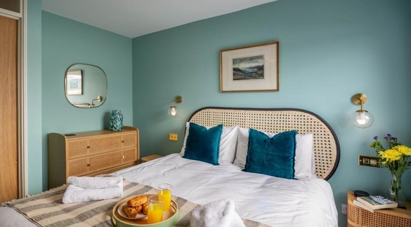 Photo of 2 Bed in Porthmadog