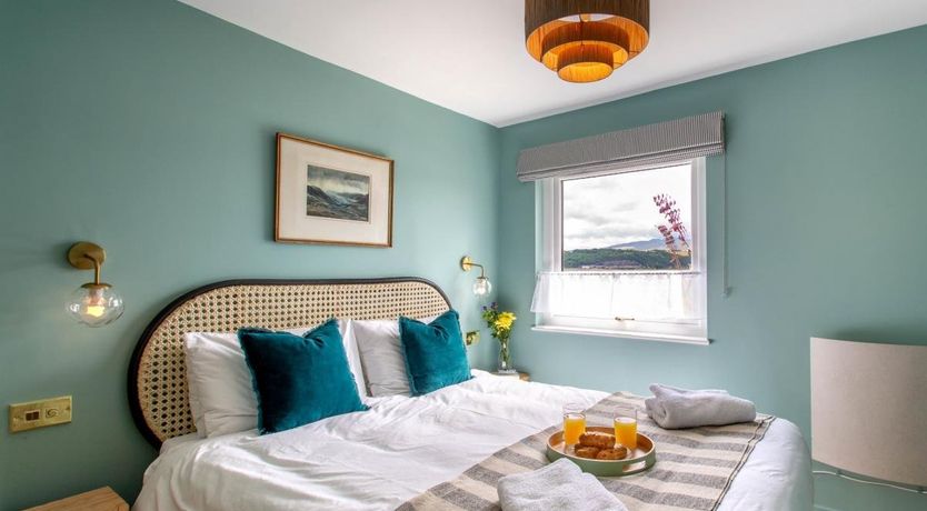 Photo of 2 Bed in Porthmadog