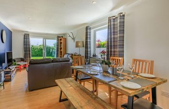 in Braunton (87699) Holiday Home