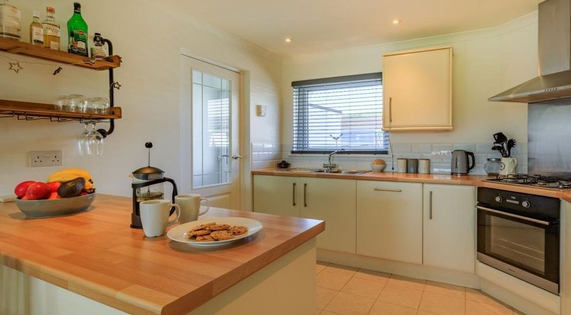 Photo of 3 Bed in Braunton