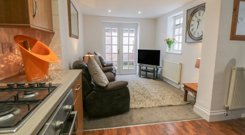 Photo of Ted's Place