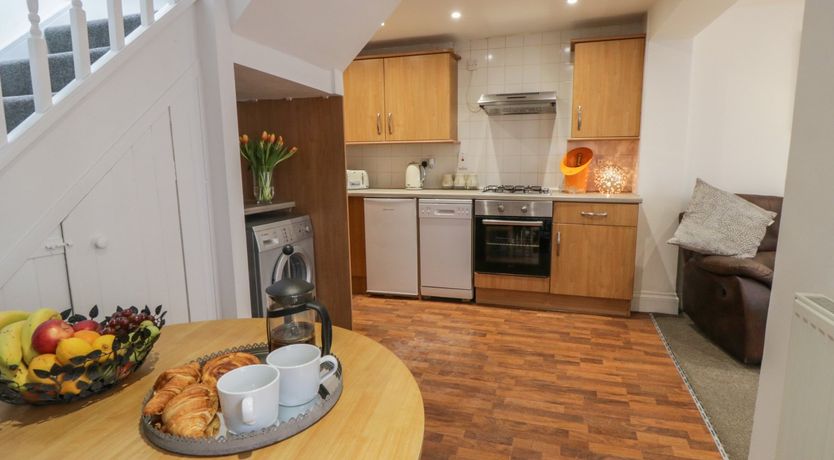 Photo of Ted's Place