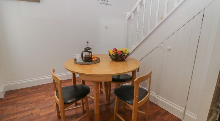 Photo of Ted's Place