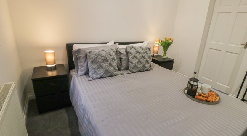 Photo of Ted's Place