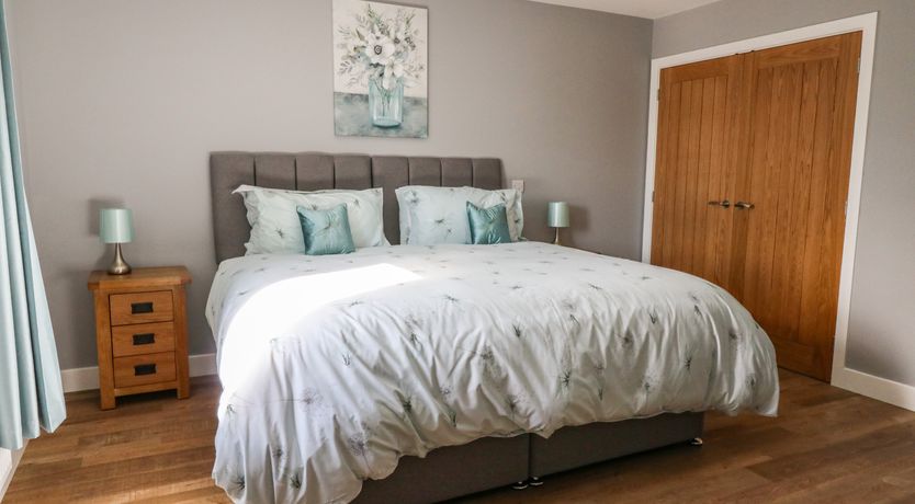 Photo of Talarddu Cottage