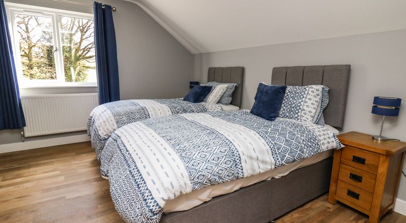 Photo of Talarddu Cottage