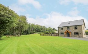 Photo of Talarddu Cottage