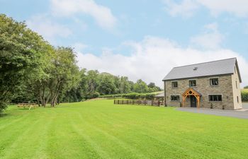 Talarddu Cottage Holiday Cottage