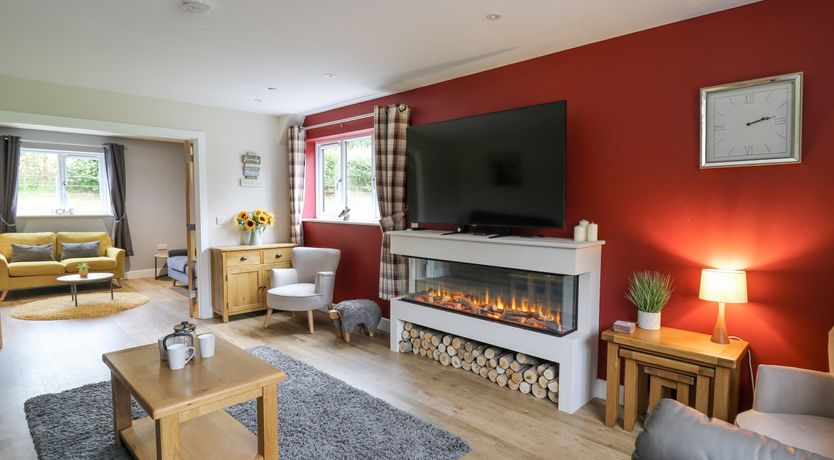 Photo of Talarddu Cottage