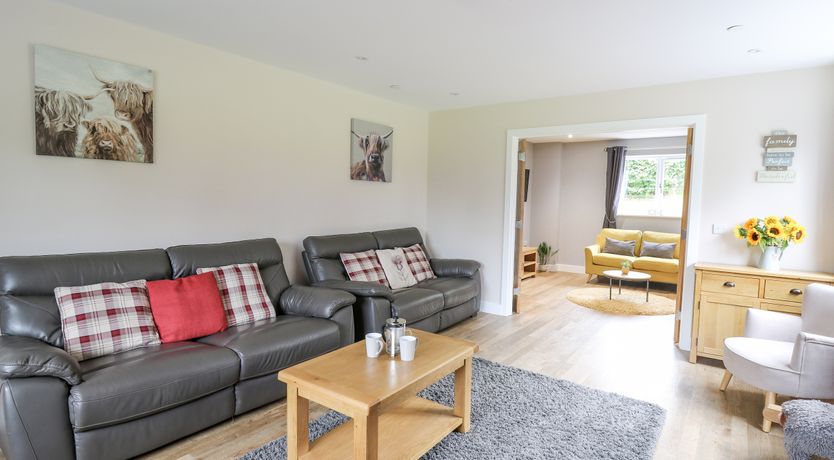 Photo of Talarddu Cottage