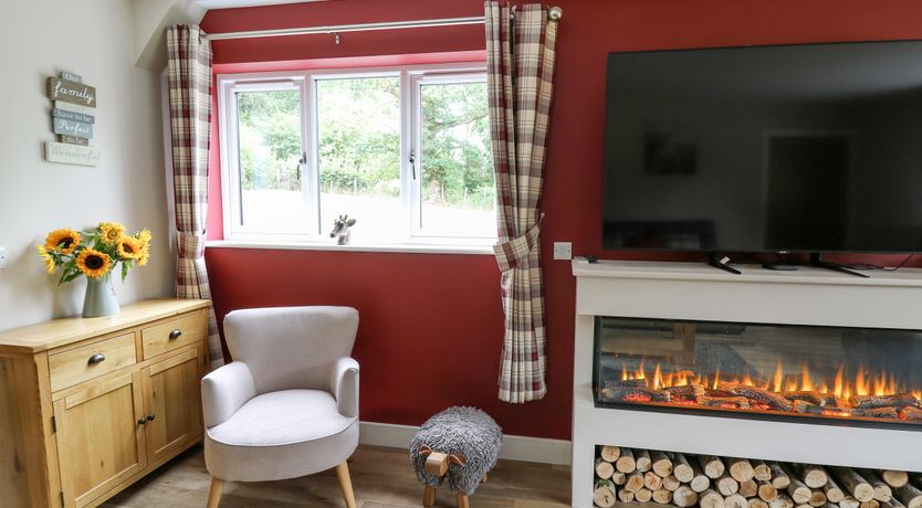 Photo of Talarddu Cottage