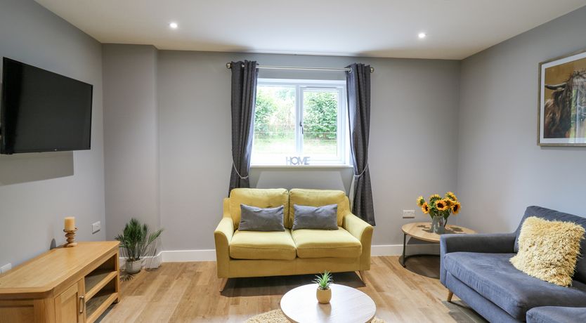 Photo of Talarddu Cottage