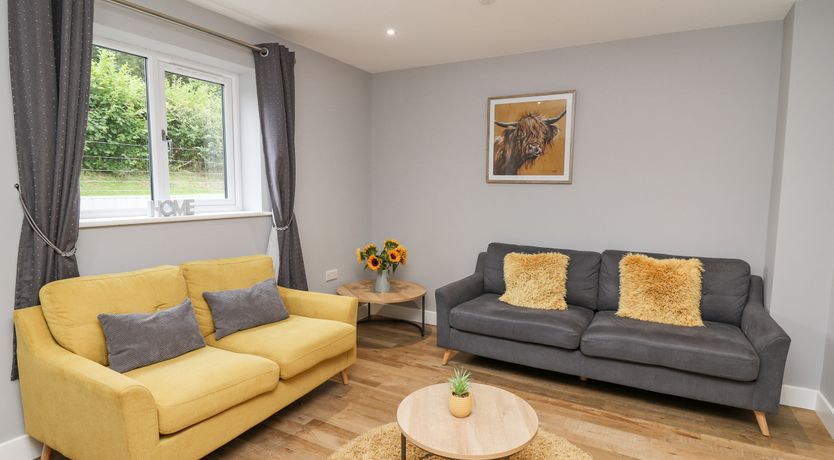 Photo of Talarddu Cottage