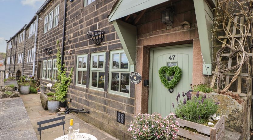 Photo of Greenfield Cottage