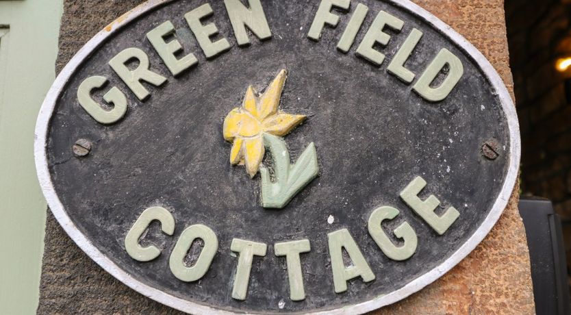 Photo of Greenfield Cottage