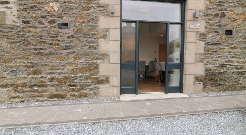 Photo of The Dance Hall at The Institute Executive Apartments