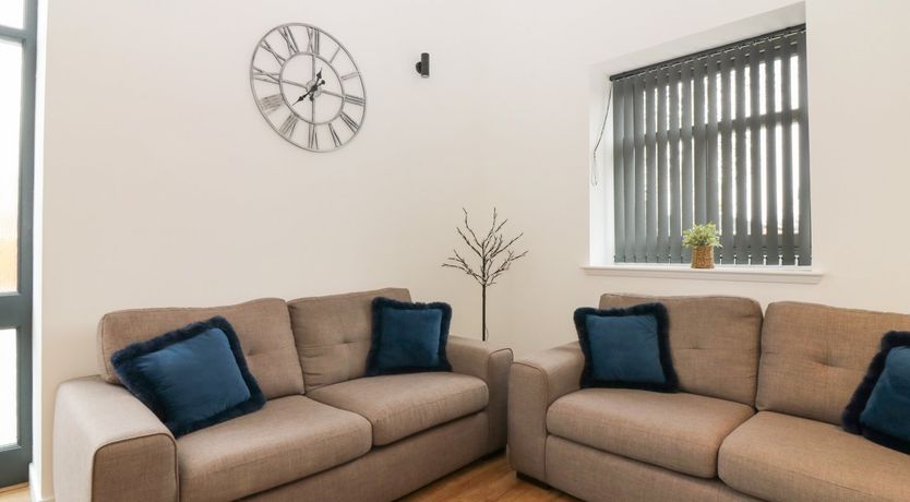 Photo of The Dance Hall at The Institute Executive Apartments