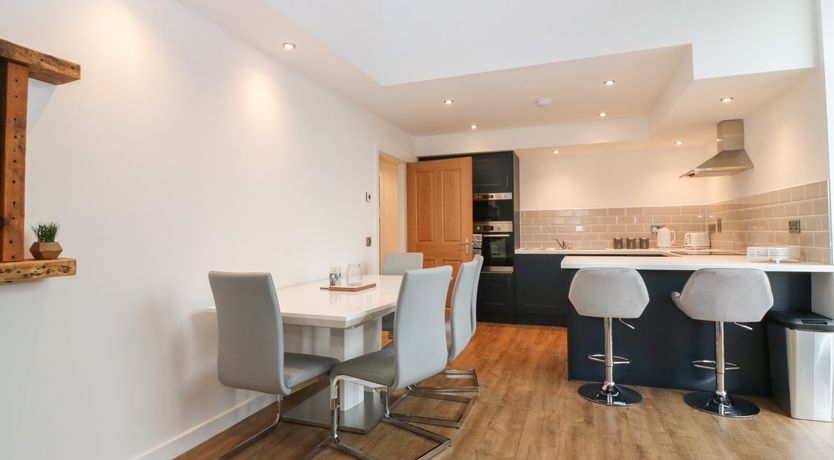 Photo of The Dance Hall at The Institute Executive Apartments