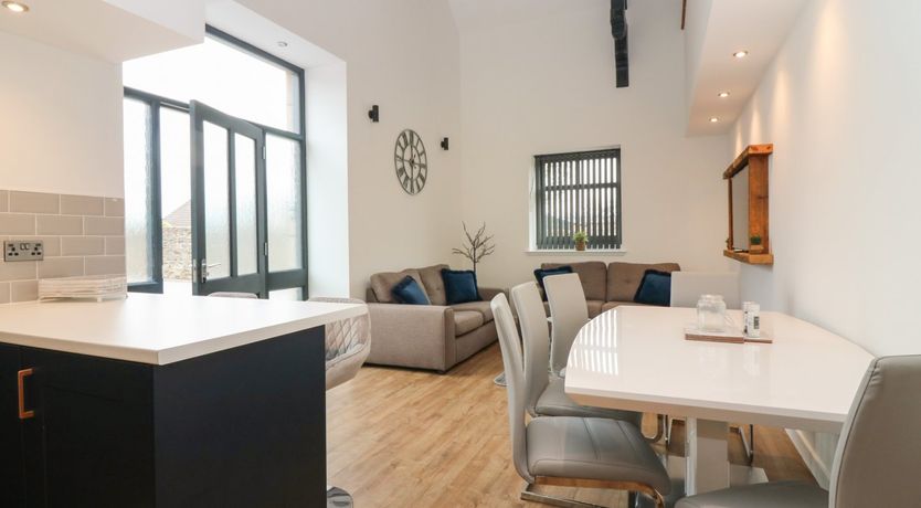 Photo of The Dance Hall at The Institute Executive Apartments